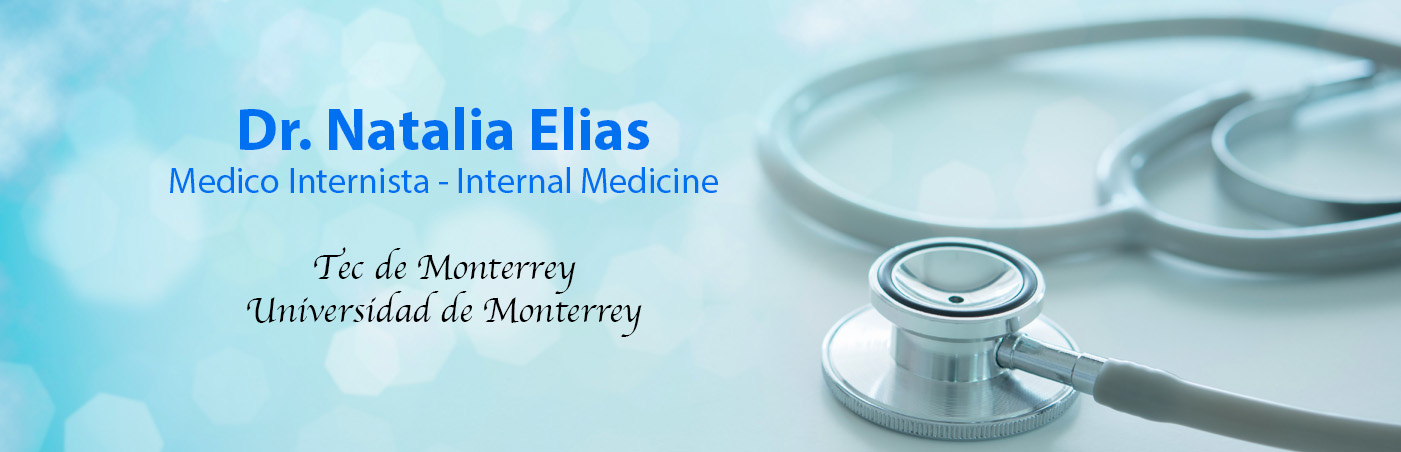 doctor internist Mexicali